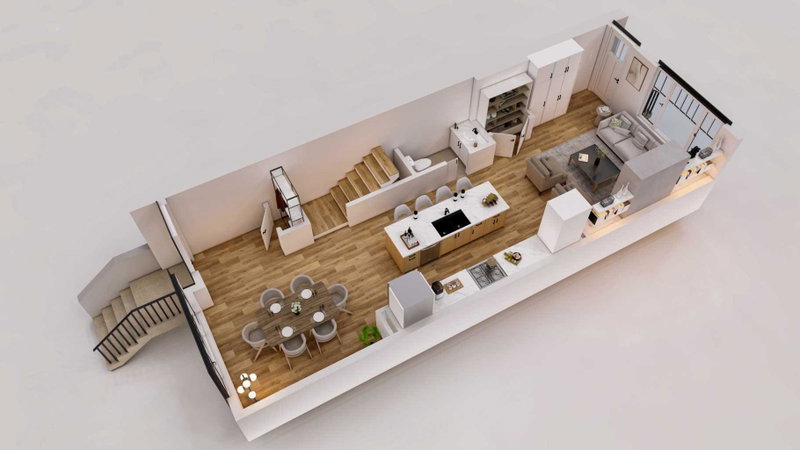 Image of home for listing MLS® A2351441