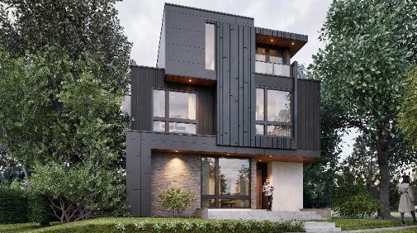 Image of home for listing MLS® A2351451