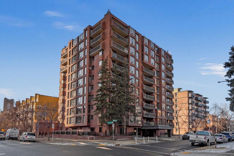 Image of home for listing MLS® A2351455