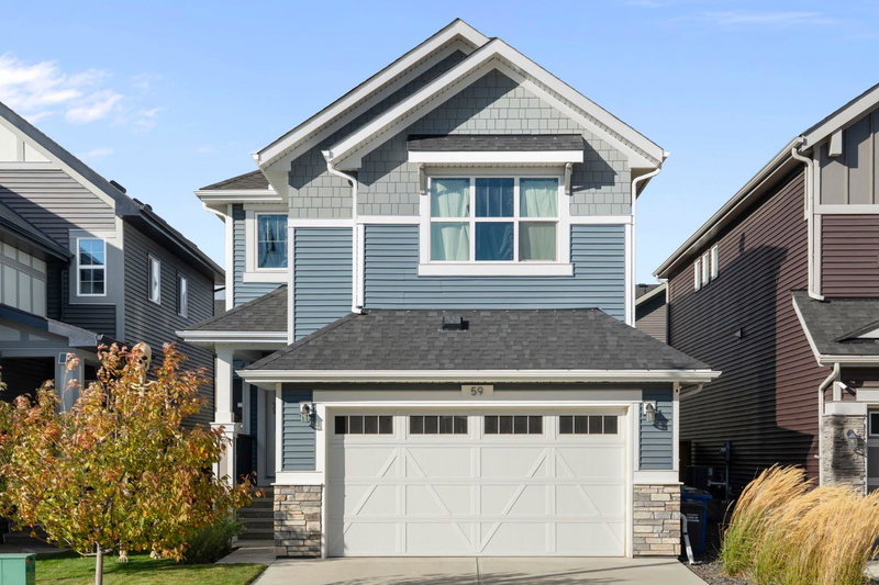 Image of home for listing MLS® A2351462