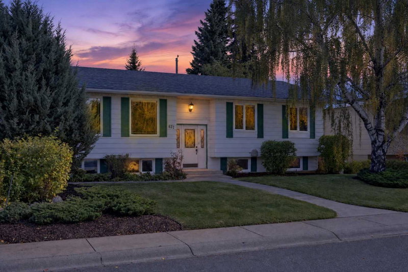 Image of home for listing MLS® A2351471