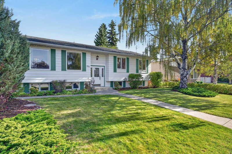 Image of home for listing MLS® A2351471