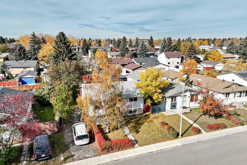 Image of home for listing MLS® A2351479