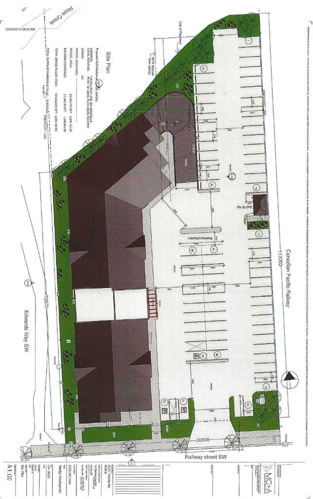 Image of home for listing MLS® A2351484