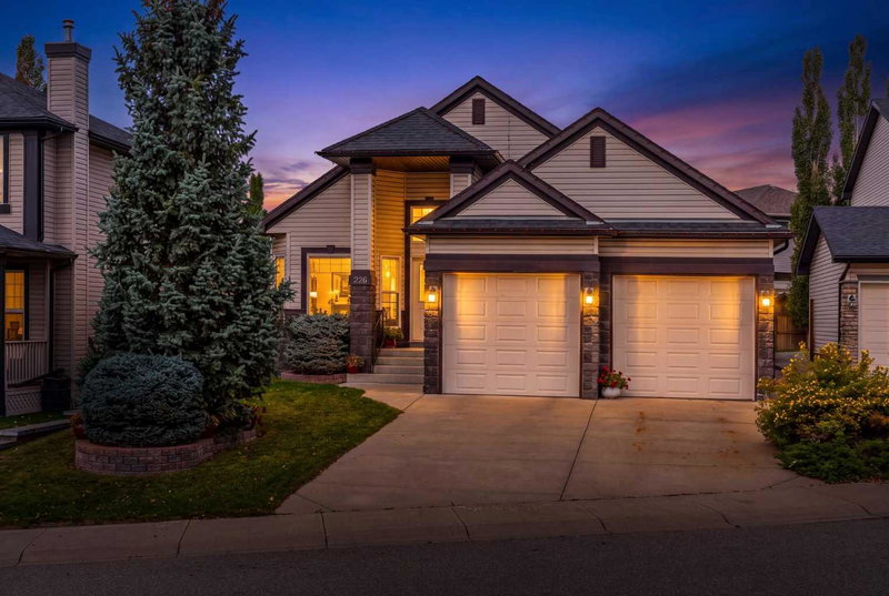 Image of home for listing MLS® A2351485