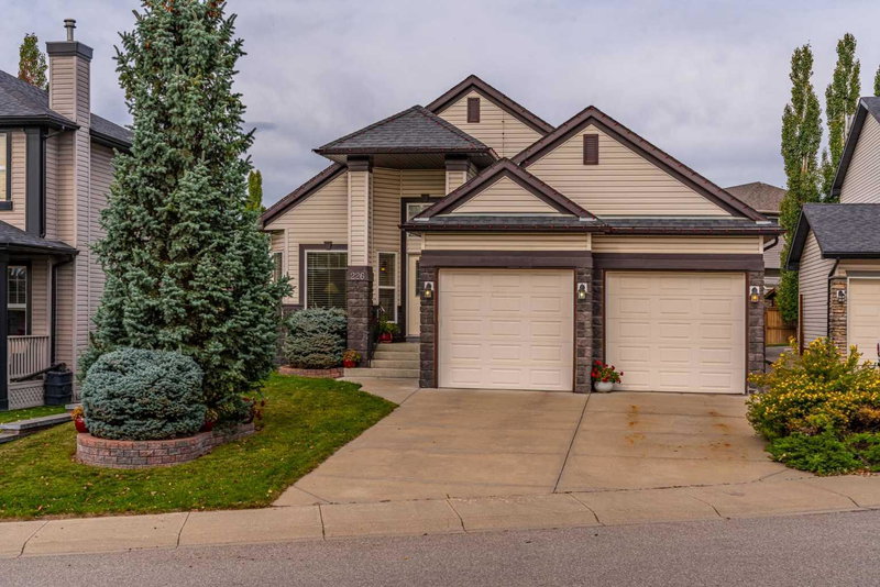 Image of home for listing MLS® A2351485