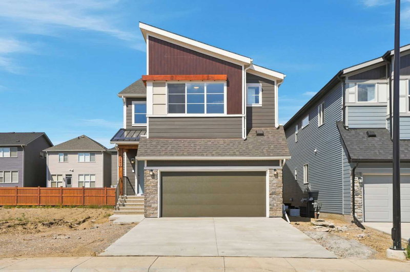 Image of home for listing MLS® A2351487