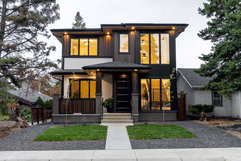 Image of home for listing MLS® A2351496