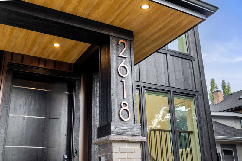 Image of home for listing MLS® A2351496