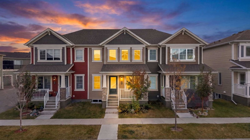 Image of home for listing MLS® A2351500