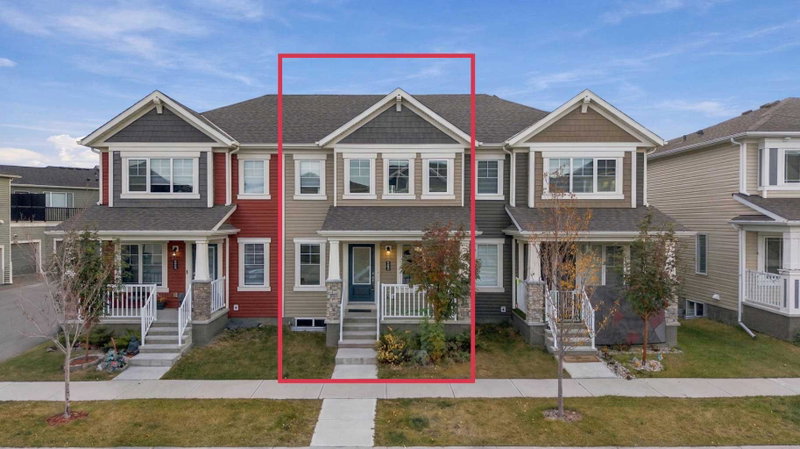Image of home for listing MLS® A2351500