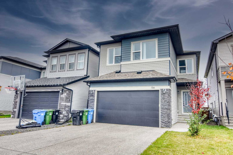Image of home for listing MLS® A2351510