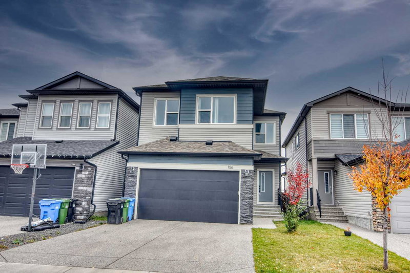 Image of home for listing MLS® A2351510
