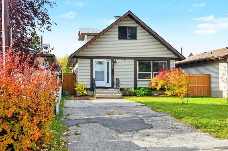 Image of home for listing MLS® A2351513