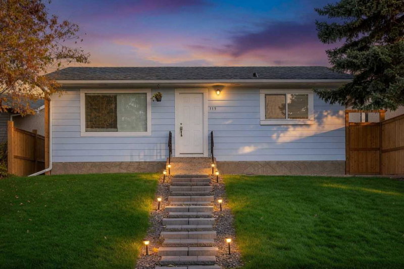 Image of home for listing MLS® A2351517