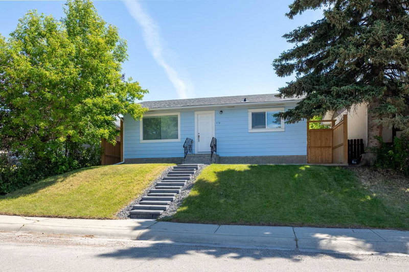 Image of home for listing MLS® A2351517