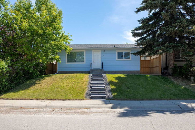 Image of home for listing MLS® A2351517