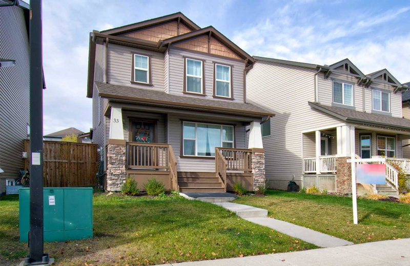 Image of home for listing MLS® A2351518