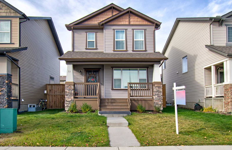 Image of home for listing MLS® A2351518