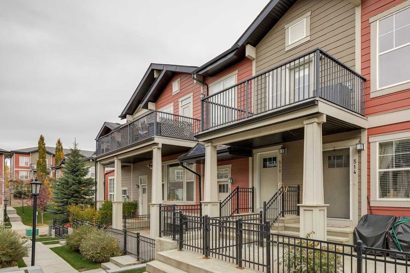 Image of home for listing MLS® A2351532