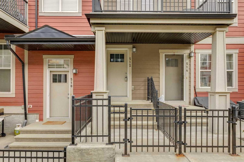 Image of home for listing MLS® A2351532