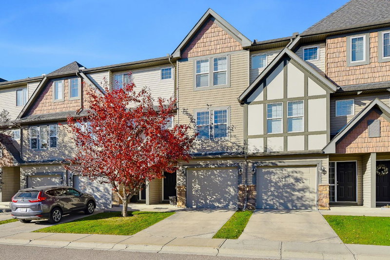 Image of home for listing MLS® A2351533