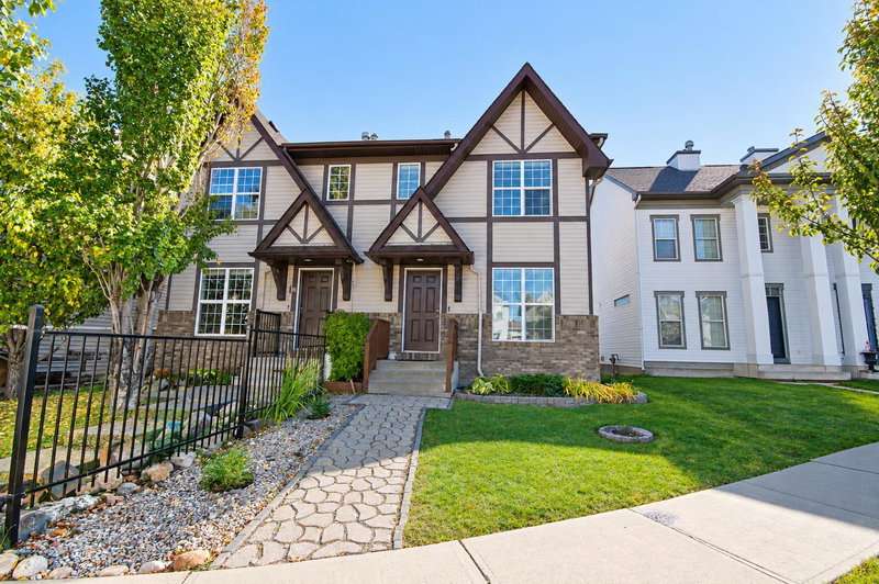 Image of home for listing MLS® A2351535