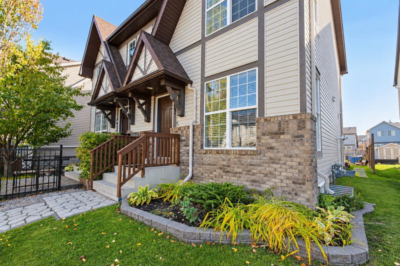 Image of home for listing MLS® A2351535
