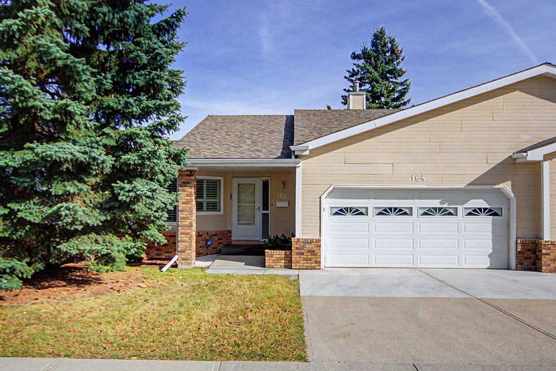 Image of home for listing MLS® A2351538