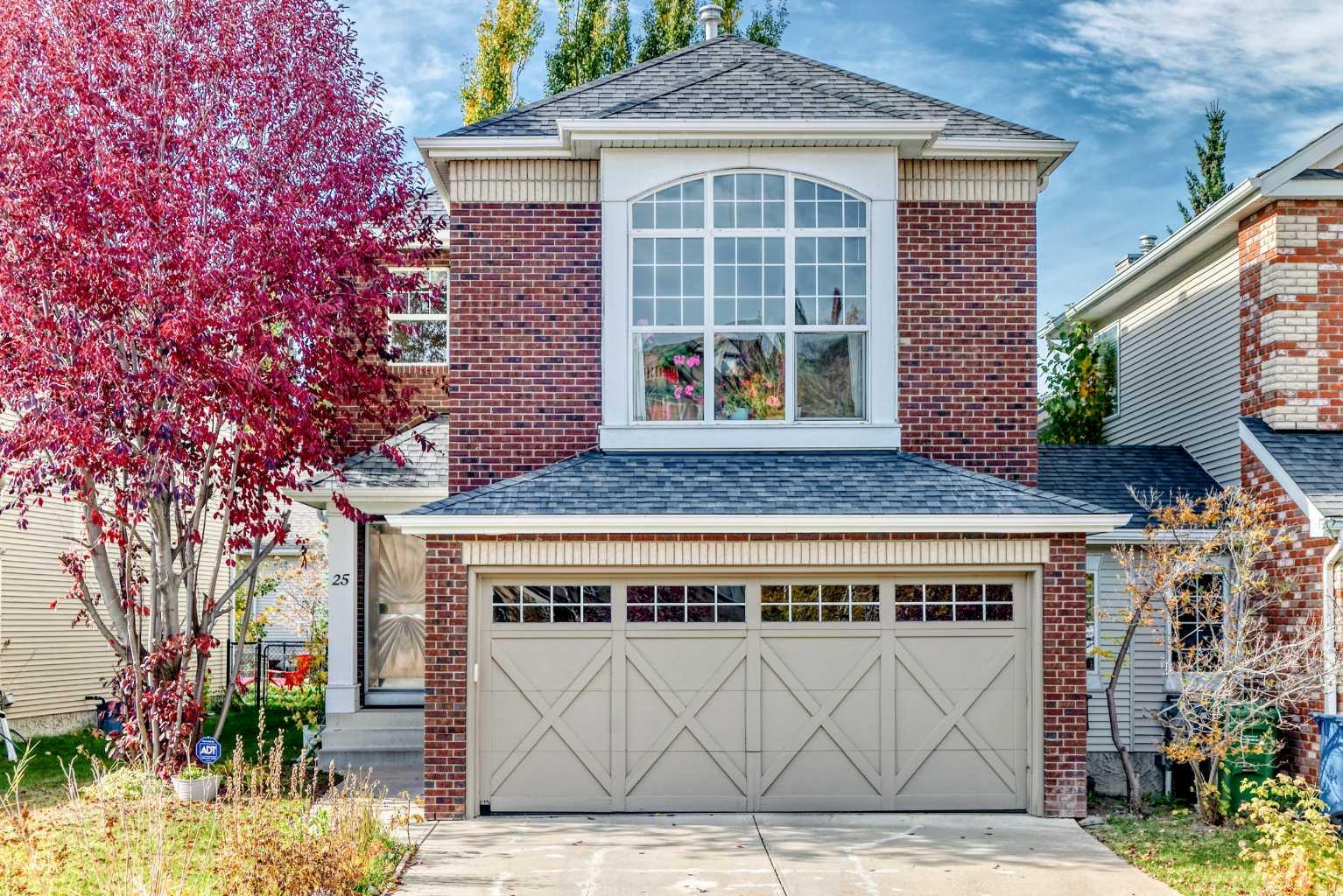 Image of home for listing MLS® A2351539