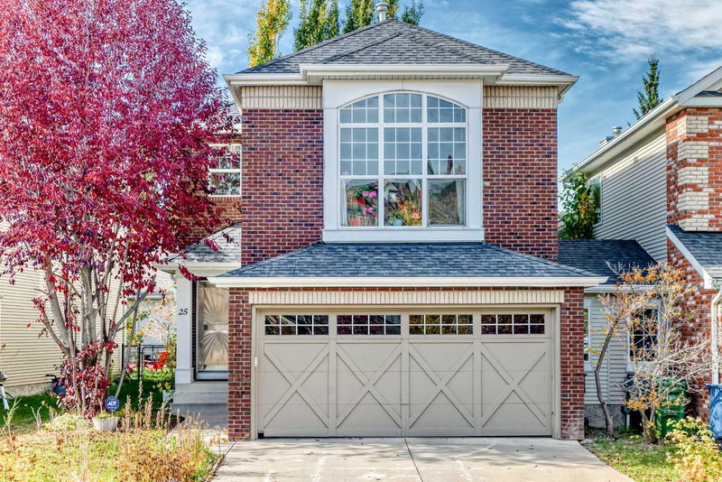 Image of home for listing MLS® A2351539