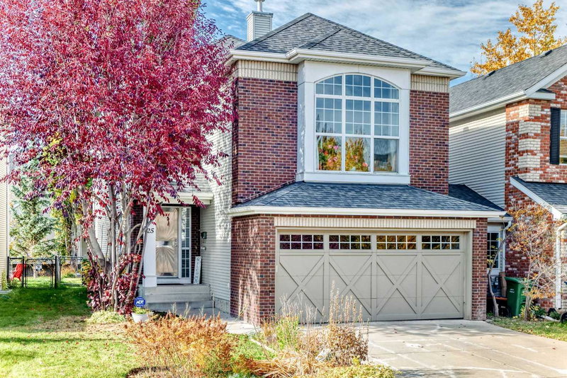 Image of home for listing MLS® A2351539
