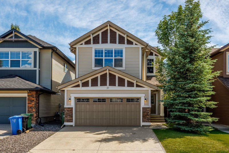 Image of home for listing MLS® A2351541