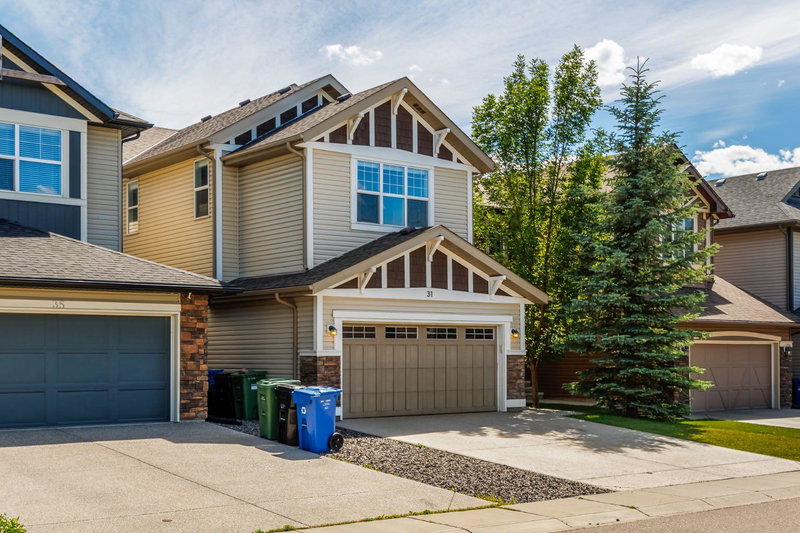 Image of home for listing MLS® A2351541