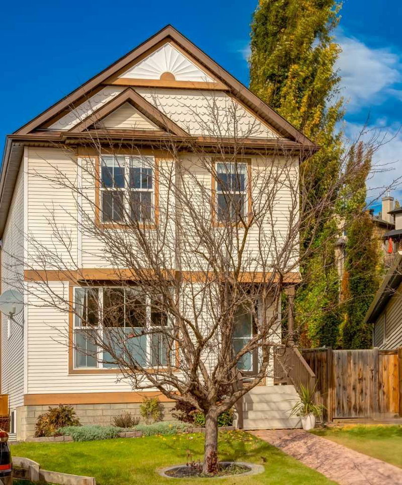Image of home for listing MLS® A2351545