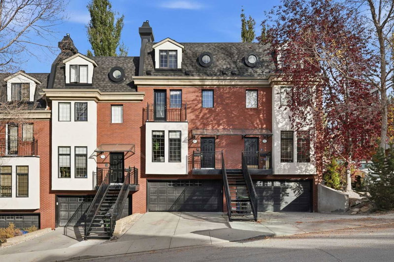 Image of home for listing MLS® A2351547