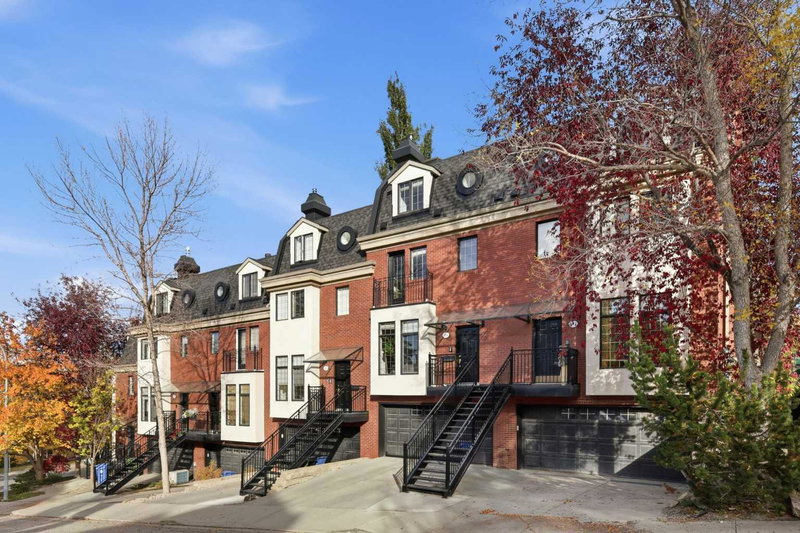 Image of home for listing MLS® A2351547