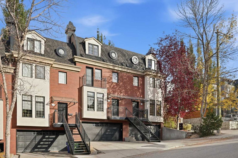 Image of home for listing MLS® A2351547