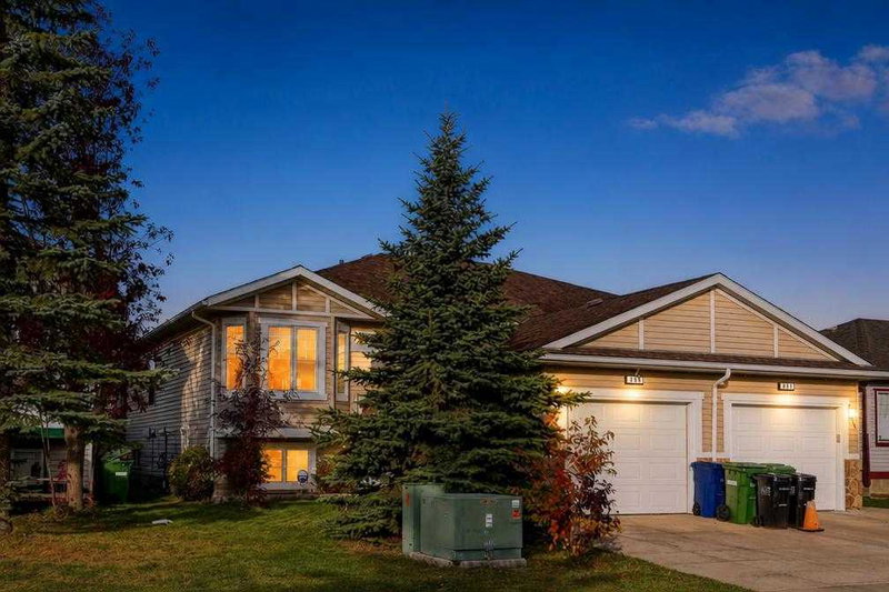 Image of home for listing MLS® A2351548