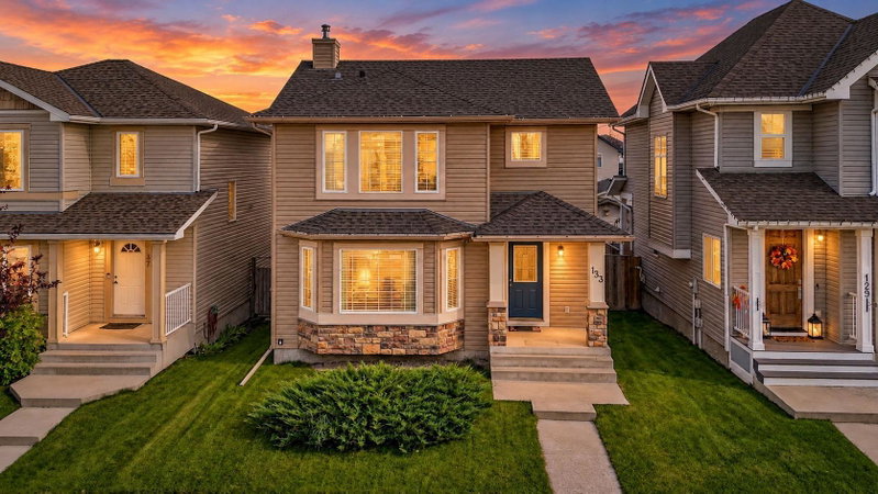 Image of home for listing MLS® A2351556