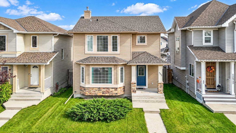 Image of home for listing MLS® A2351556