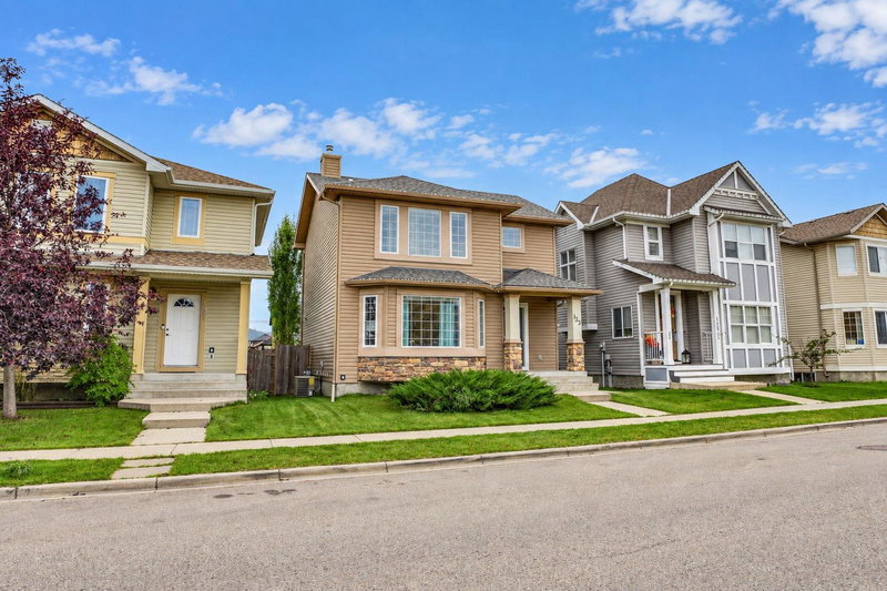 Image of home for listing MLS® A2351556