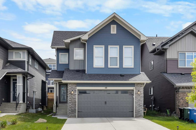 Image of home for listing MLS® A2351560