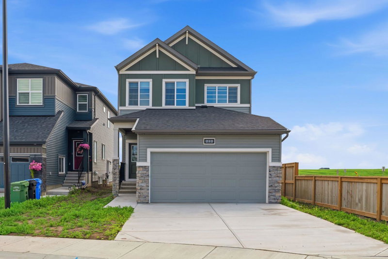 Image of home for listing MLS® A2351563