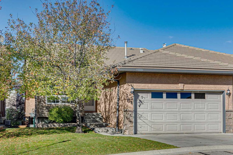 Image of home for listing MLS® A2351564