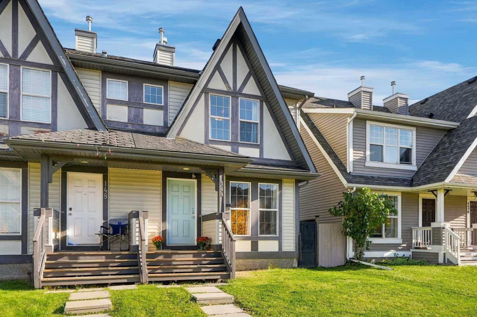 Image of home for listing MLS® A2351566