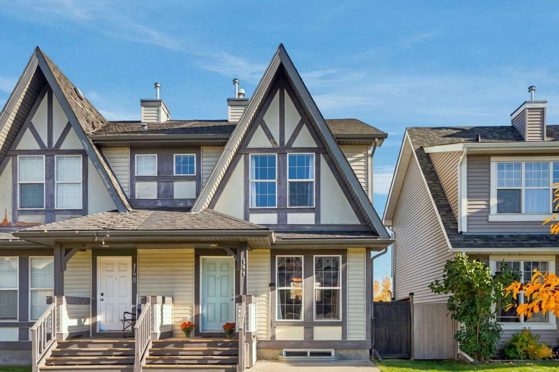 Image of home for listing MLS® A2351566