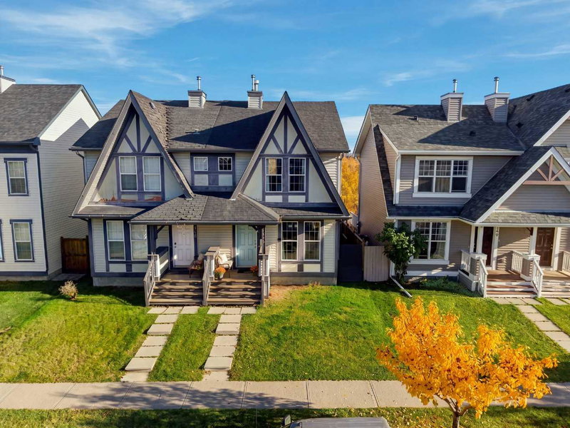 Image of home for listing MLS® A2351566