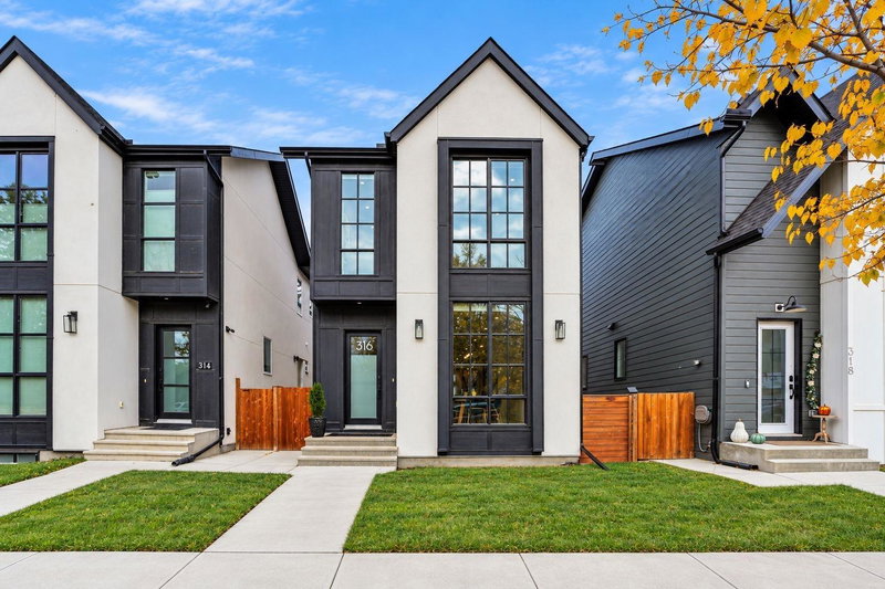 Image of home for listing MLS® A2351576