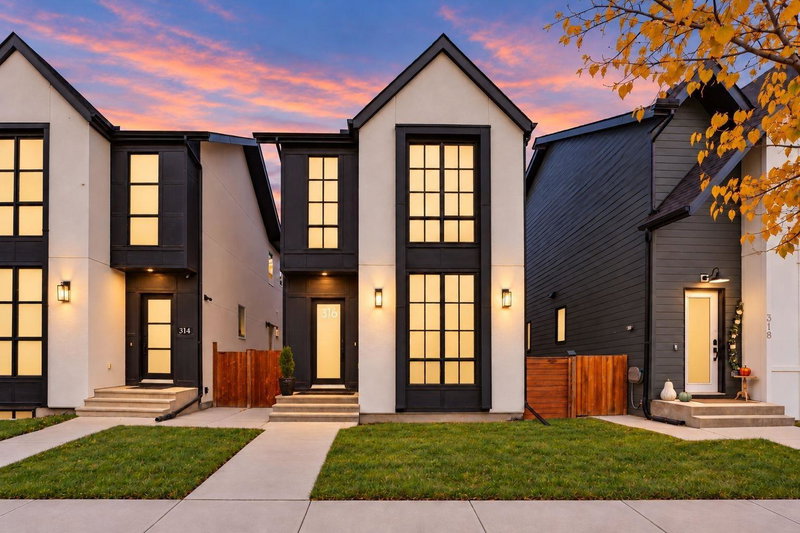 Image of home for listing MLS® A2351576